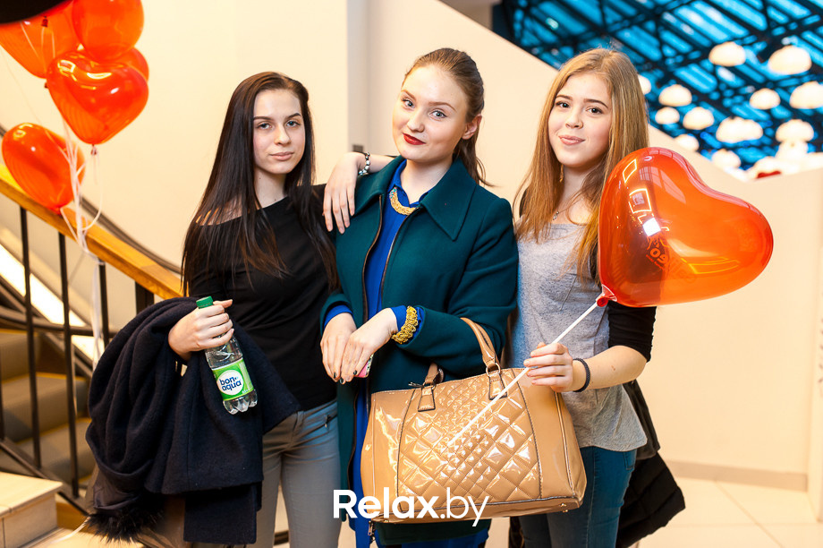 День Святого Валентина, фото № 9