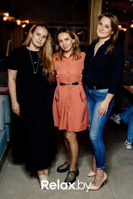 Terra party, фото № 57