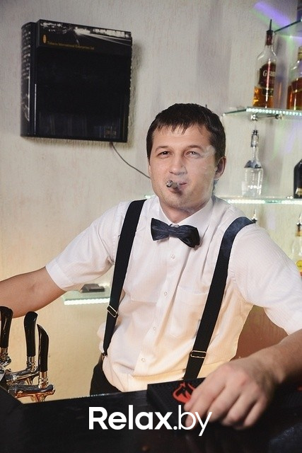 Чикаго 30-х, фото № 64