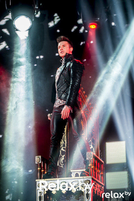 Люди в черном, фото № 29