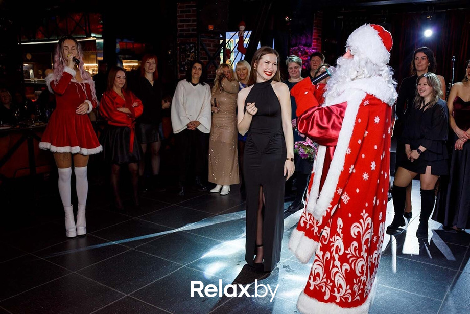 Новогодний Бруклин, фото № 33