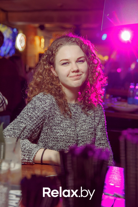 Zavod Friday Night, фото № 46