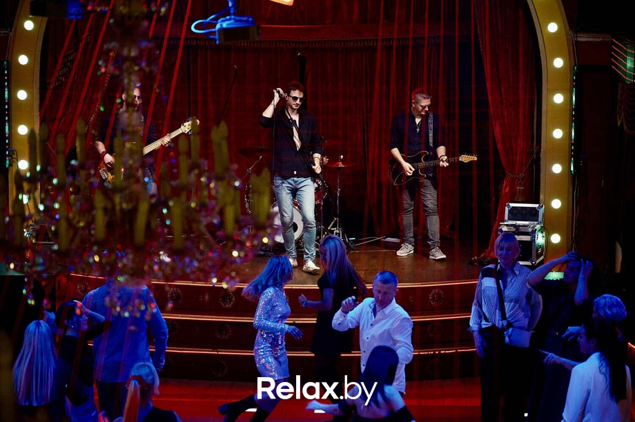 MoulinRouge, фото № 54