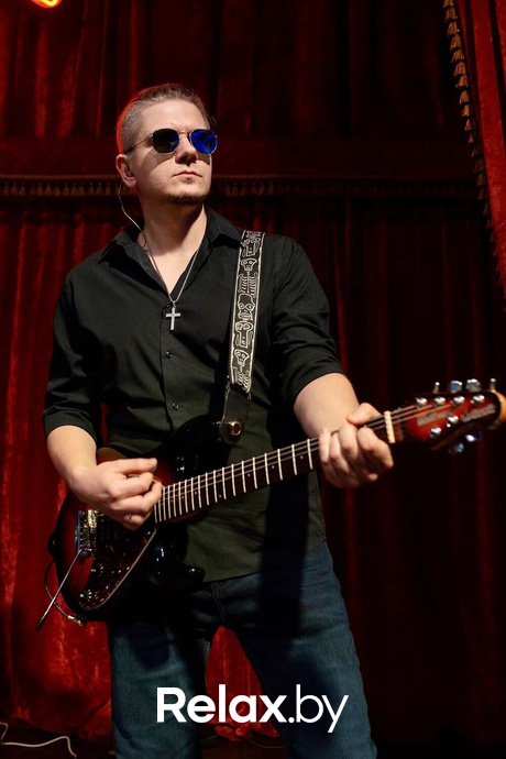 MoulinRouge, фото № 54