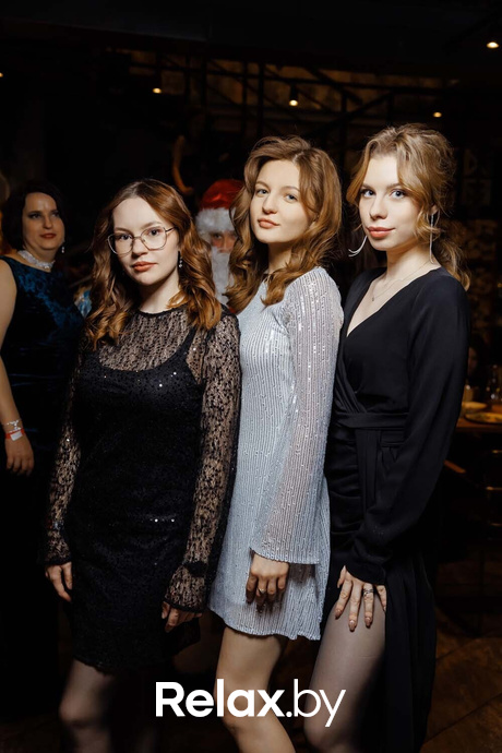 Новогодний Корпоратив, фото № 89