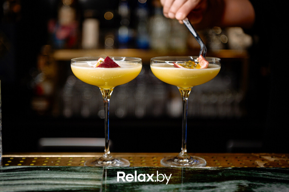 Nights in Radio Killers, фото № 34