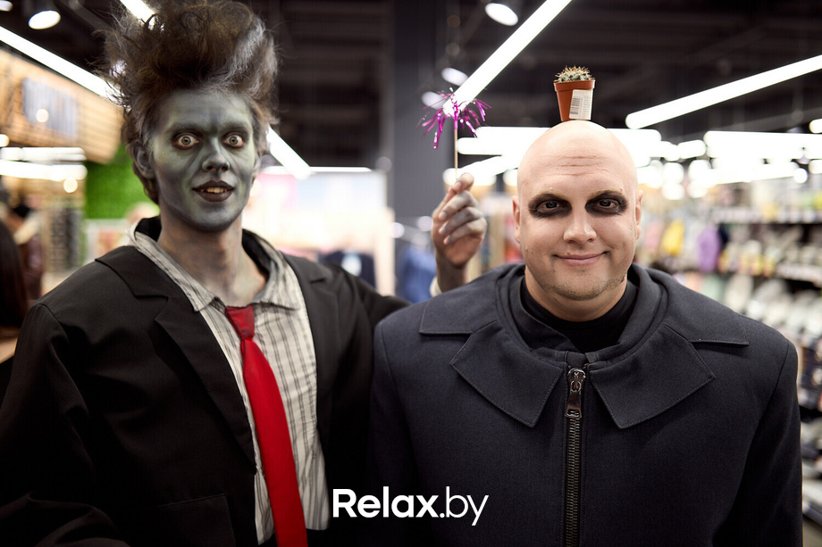 Halloween, фото № 115