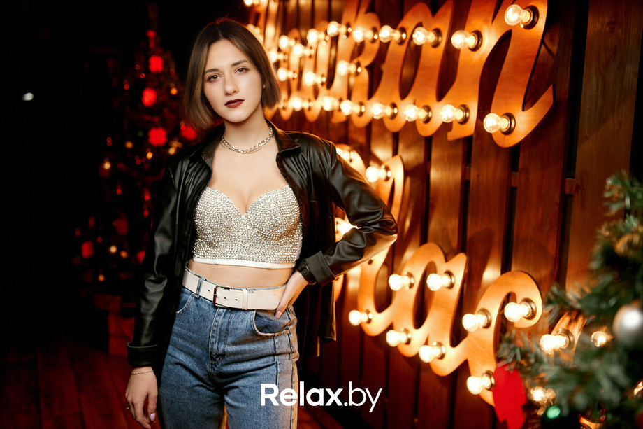 Предновогодние выходные, фото № 25