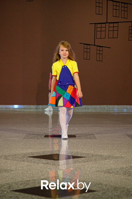 День красоты в День города FashionStyleModels by Igor Ivanov, фото № 137