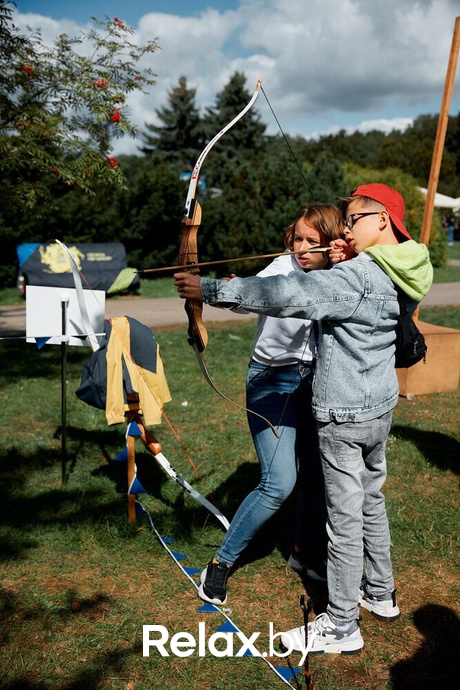 Фестиваль Vulitsa Ezha, фото № 30