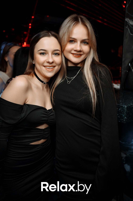 Saturday party, фото № 45