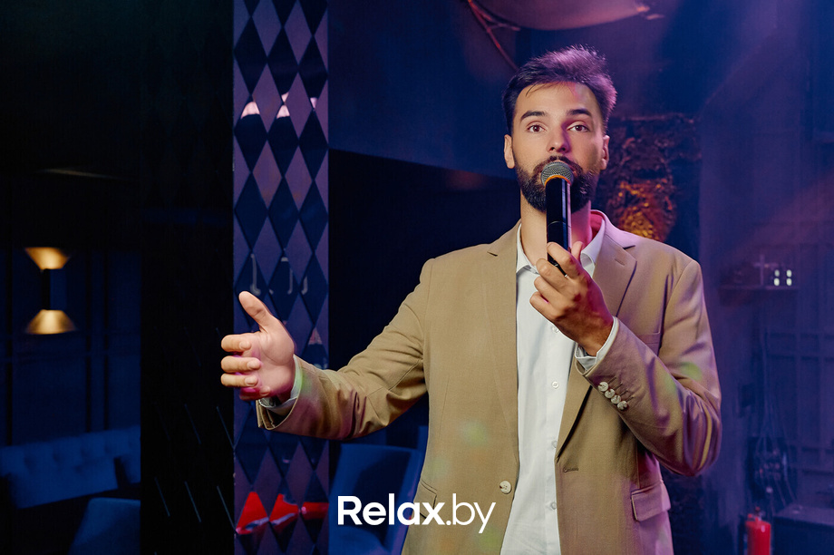 Friday Music, фото № 15