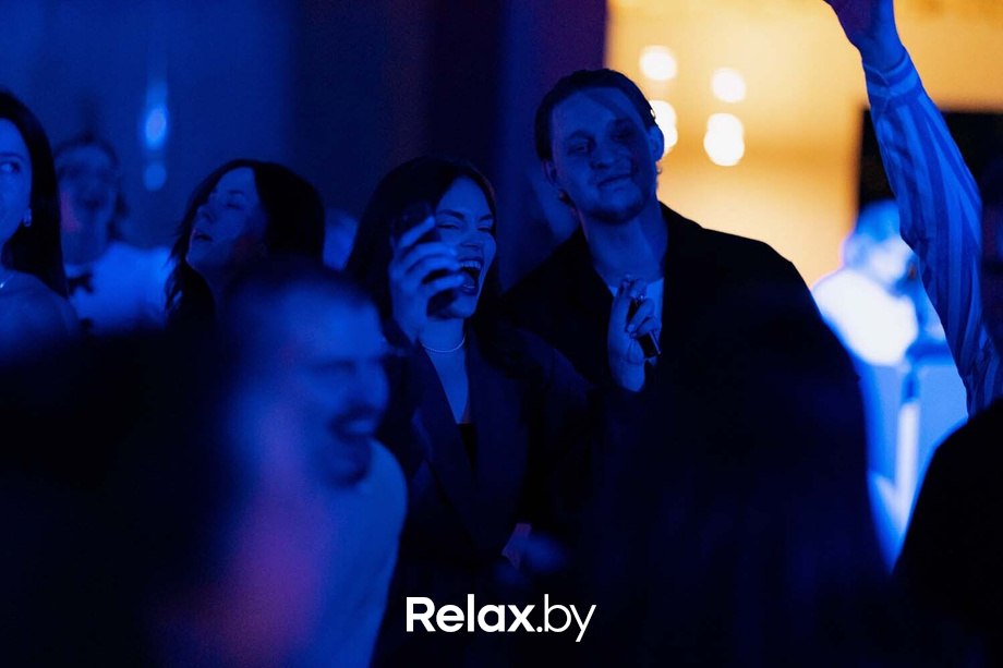 Ночные жители, фото № 47