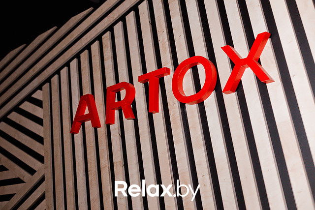 Новоселье Бизнес-школы "РАСТИ", фото № 11