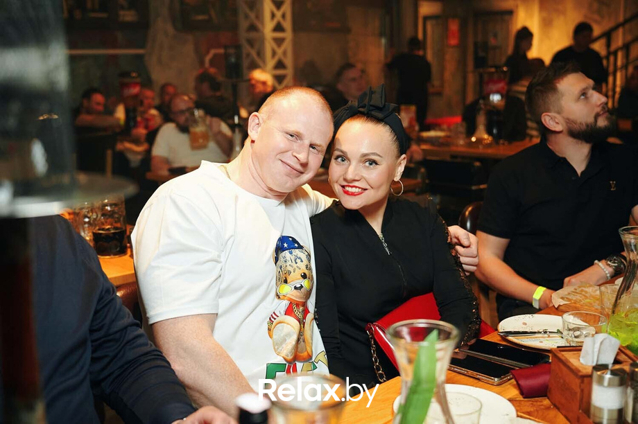 Saturday party, фото № 37