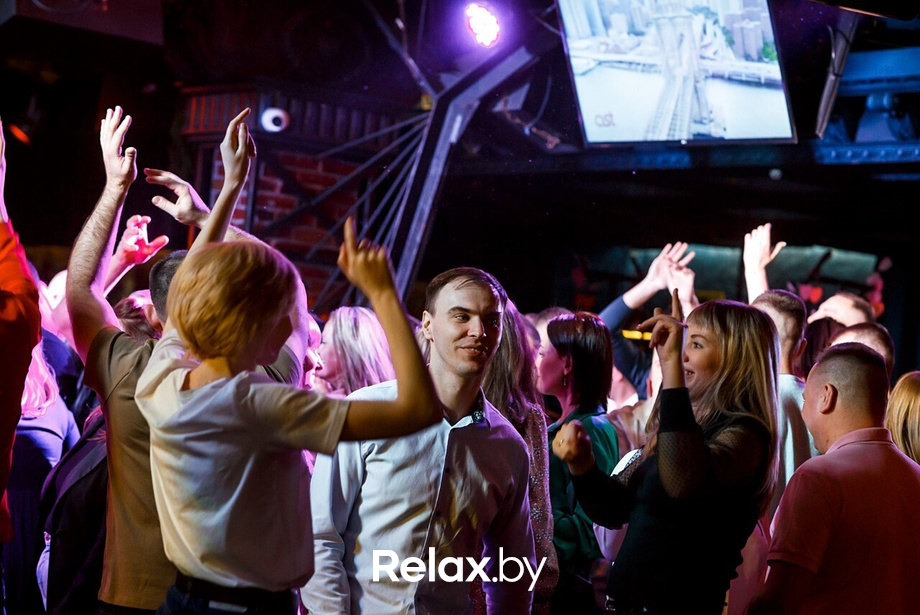 Brooklyn Live!, фото № 5