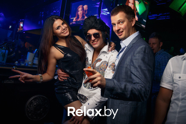 Dozari night, фото № 120