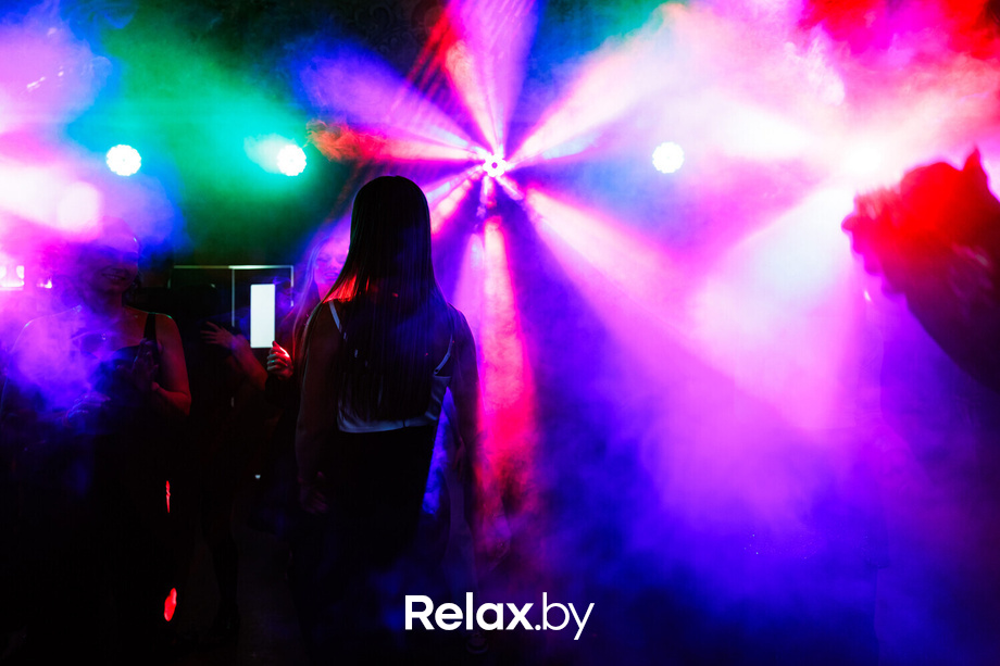 Saturday party, фото № 34