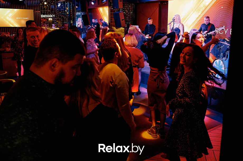 Saturday music, фото № 28