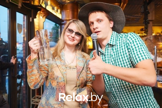 открытие Бирштрассе 38, фото № 25