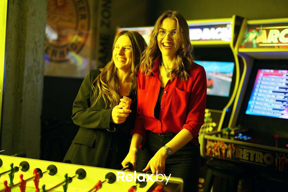 День встречи выпускников, фото № 101