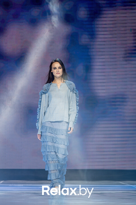 День работников лёгкой промышленности Беларуси, фото № 134