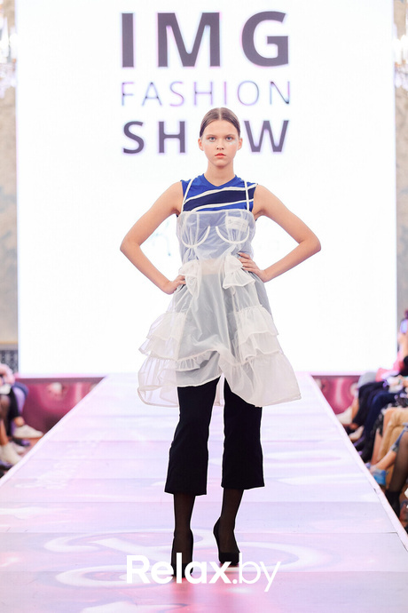 IMG Fashion Show, фото № 177