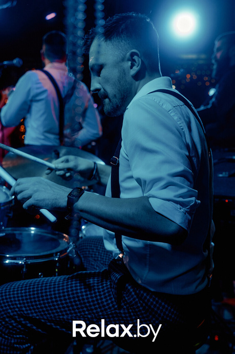 Saturday music, фото № 51