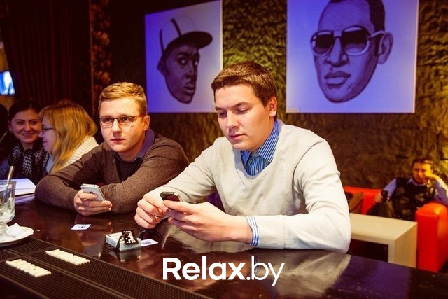 Loft Lab: Операция «Digital» или Рождение стратегии, фото № 4