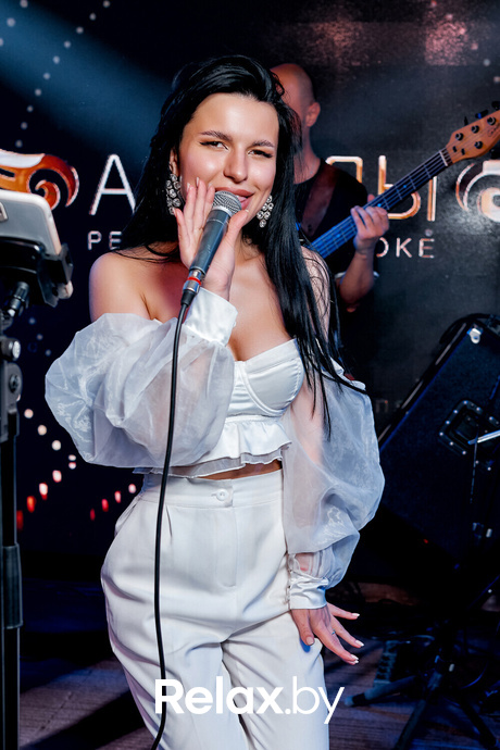 Saturday music, фото № 24