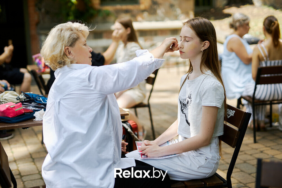 IMG FASHION SHOW – SUMMER 2021, фото № 151