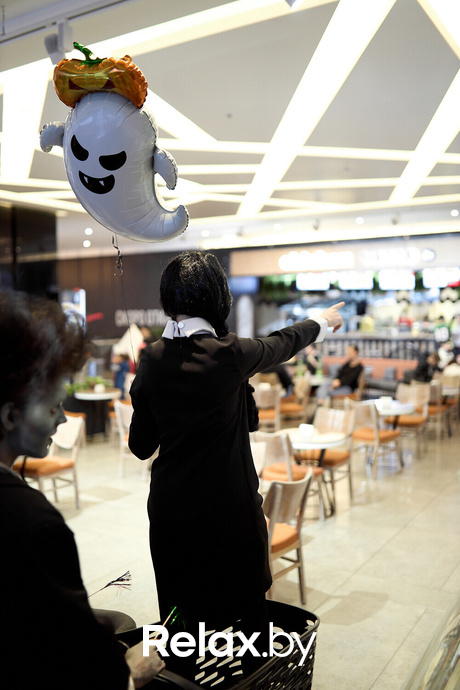 Halloween, фото № 100