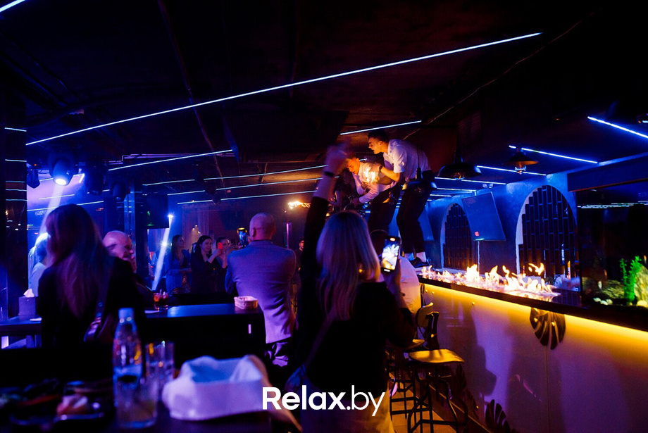 Saturday party, фото № 39