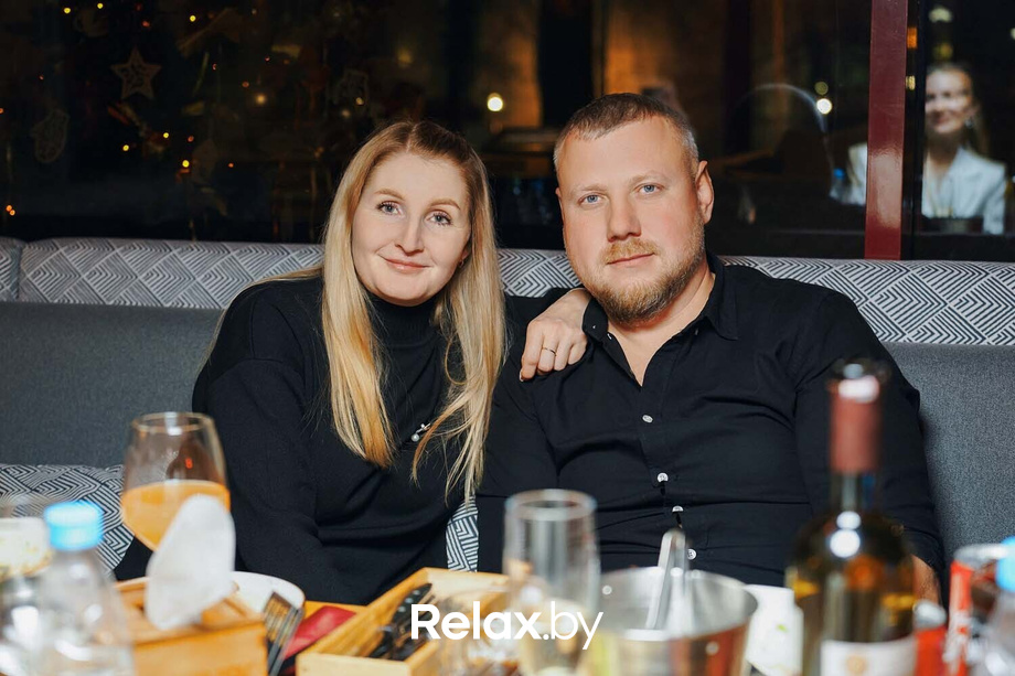 Friday party, фото № 25