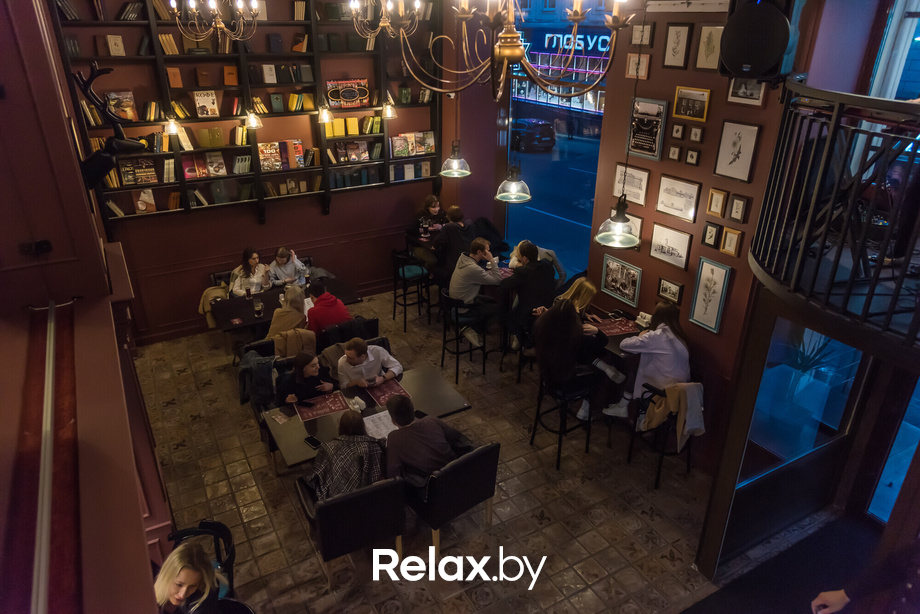 Открытие Бархатного, фото № 34