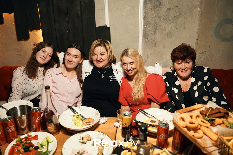 Международный женский день, фото № 39