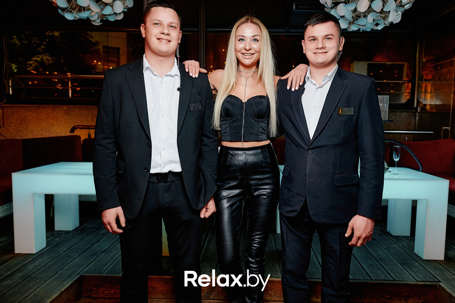 Friday Music, фото № 5