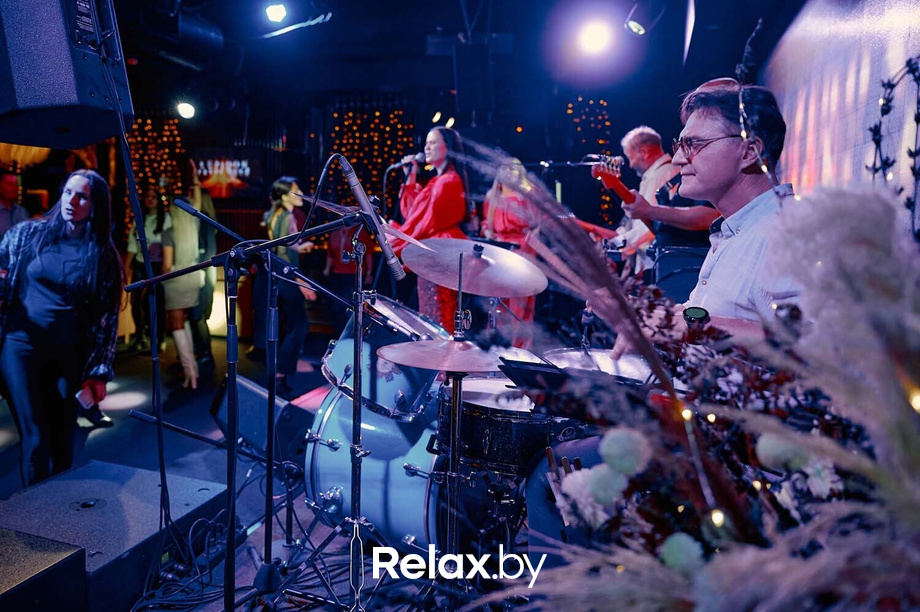 Friday Music, фото № 24