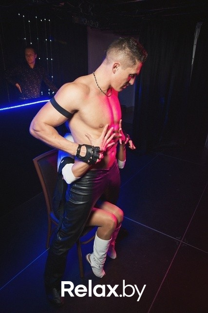 Опасная Зона, фото № 94