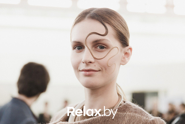 Backstage MSK Fashion Week Fall-Winter 2014-2015, фото № 104