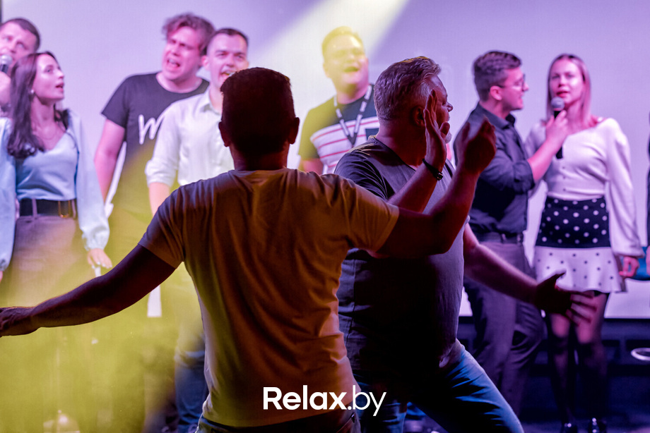 Saturday music, фото № 20