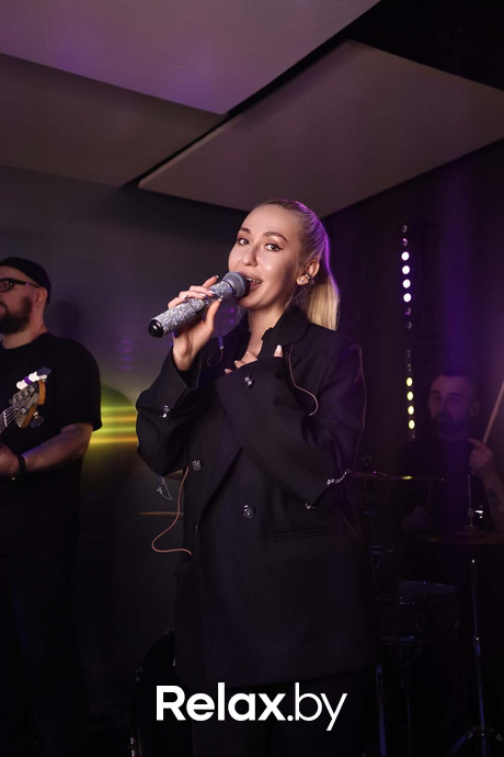 Terra party, фото № 30