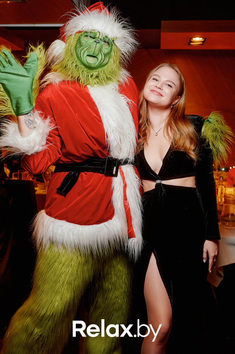 Новый Год в Ангелах, фото № 31