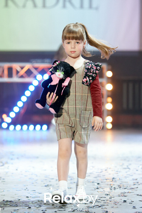 FASHION KIDS’ SHOW, фото № 274