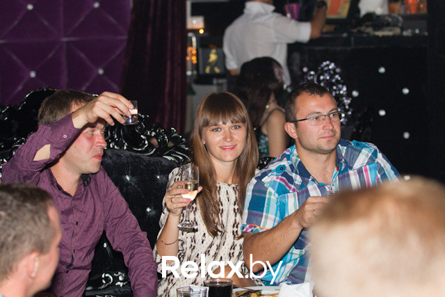 Фестиваль "Звезды караоке", фото № 89