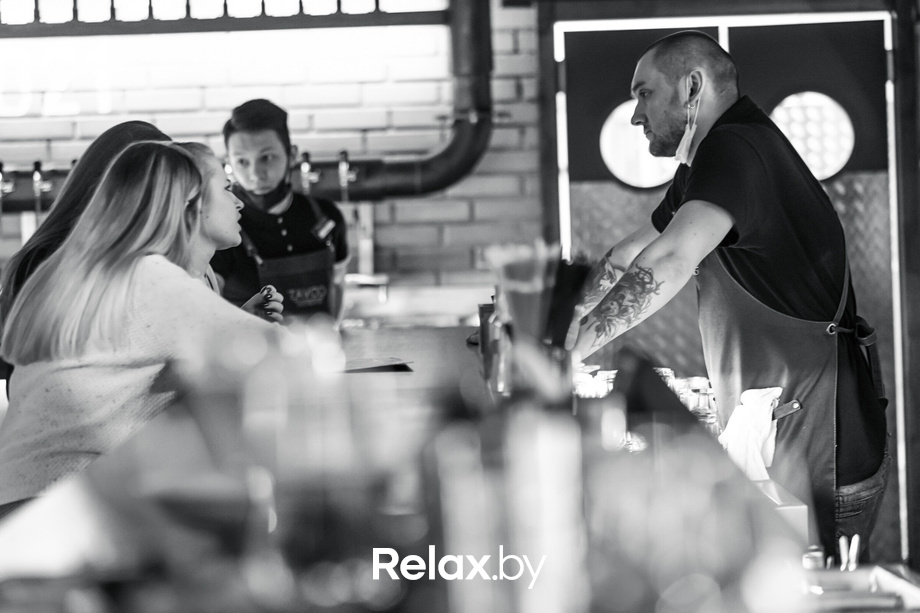 День встречи выпускников на ZAVODe!, фото № 11