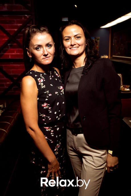 Brooklyn Live!, фото № 40