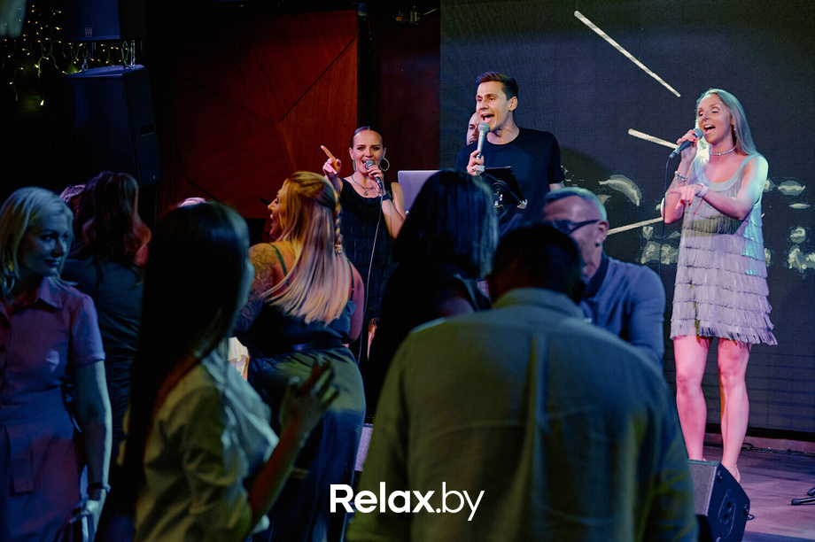 Friday Music, фото № 30