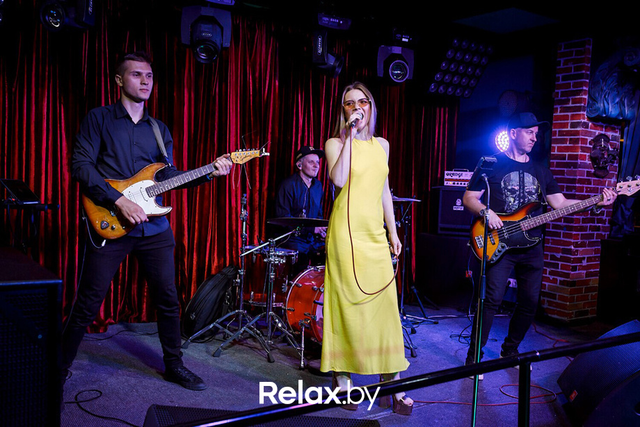 Brooklyn Live!, фото № 8