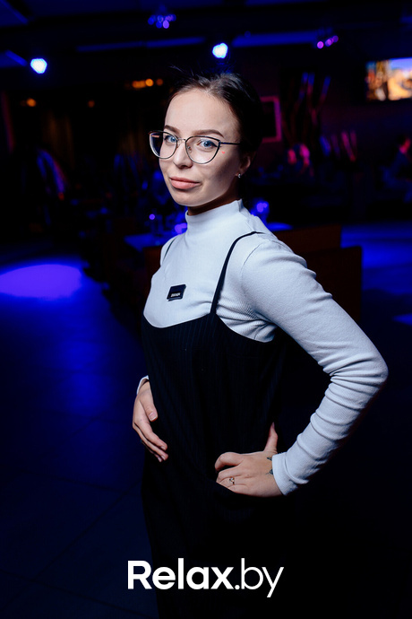 Hot Weekend, фото № 1